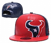 Houston Texans Team Logo Adjustable Hat GS (11),baseball caps,new era cap wholesale,wholesale hats